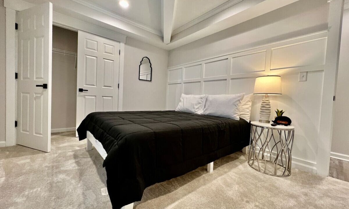 Photo of Bedroom in Middletown