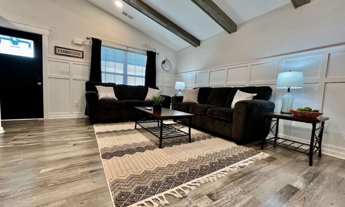 Photo of Livingroom in Middletown