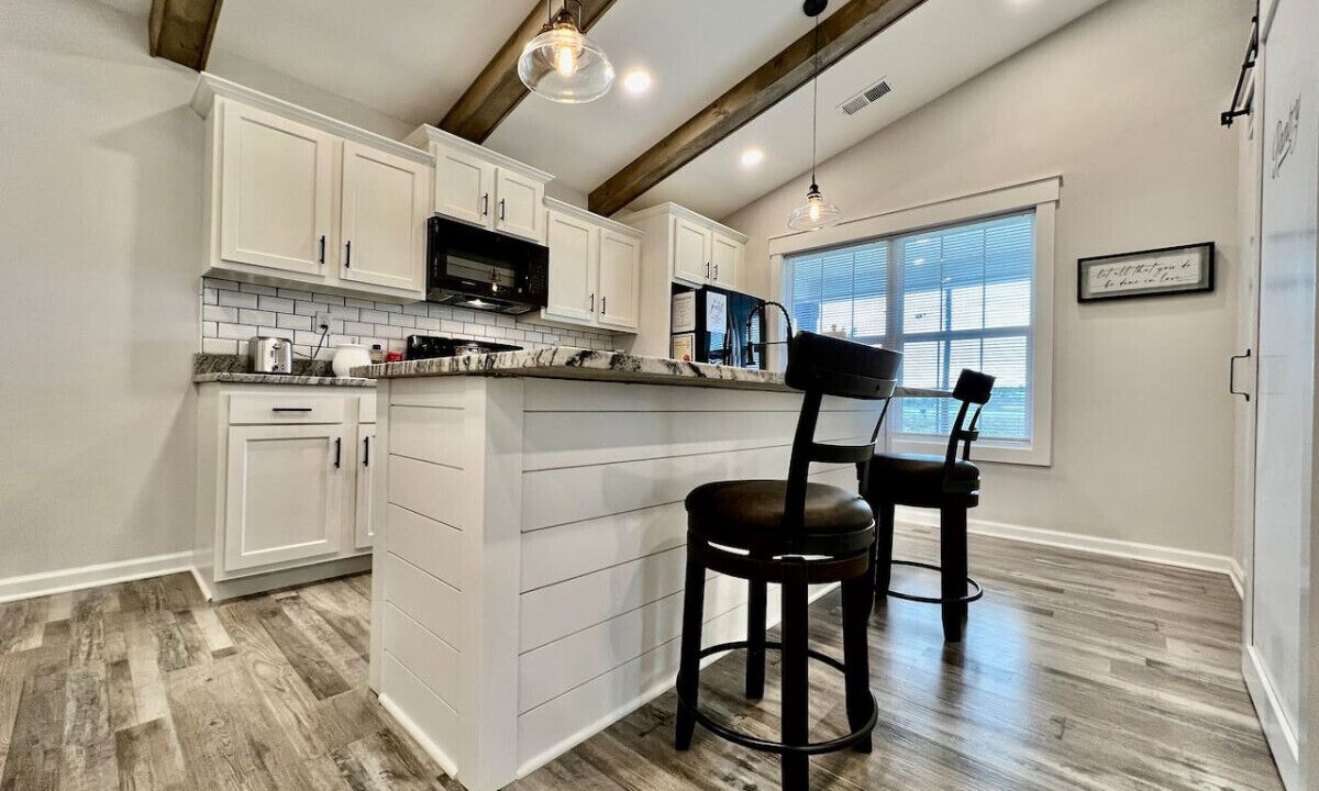 Photo of Kitchen in Middletown