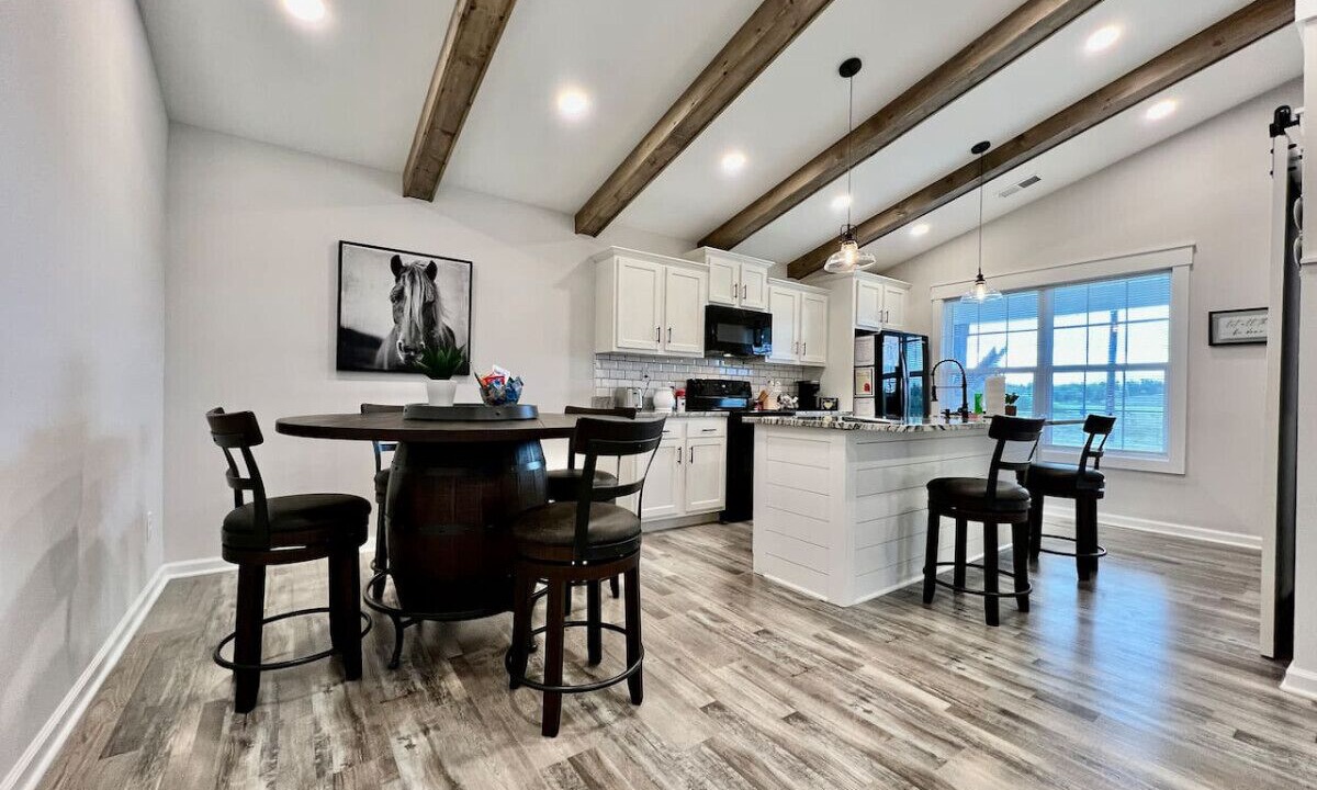 Photo of Kitchen in Middletown