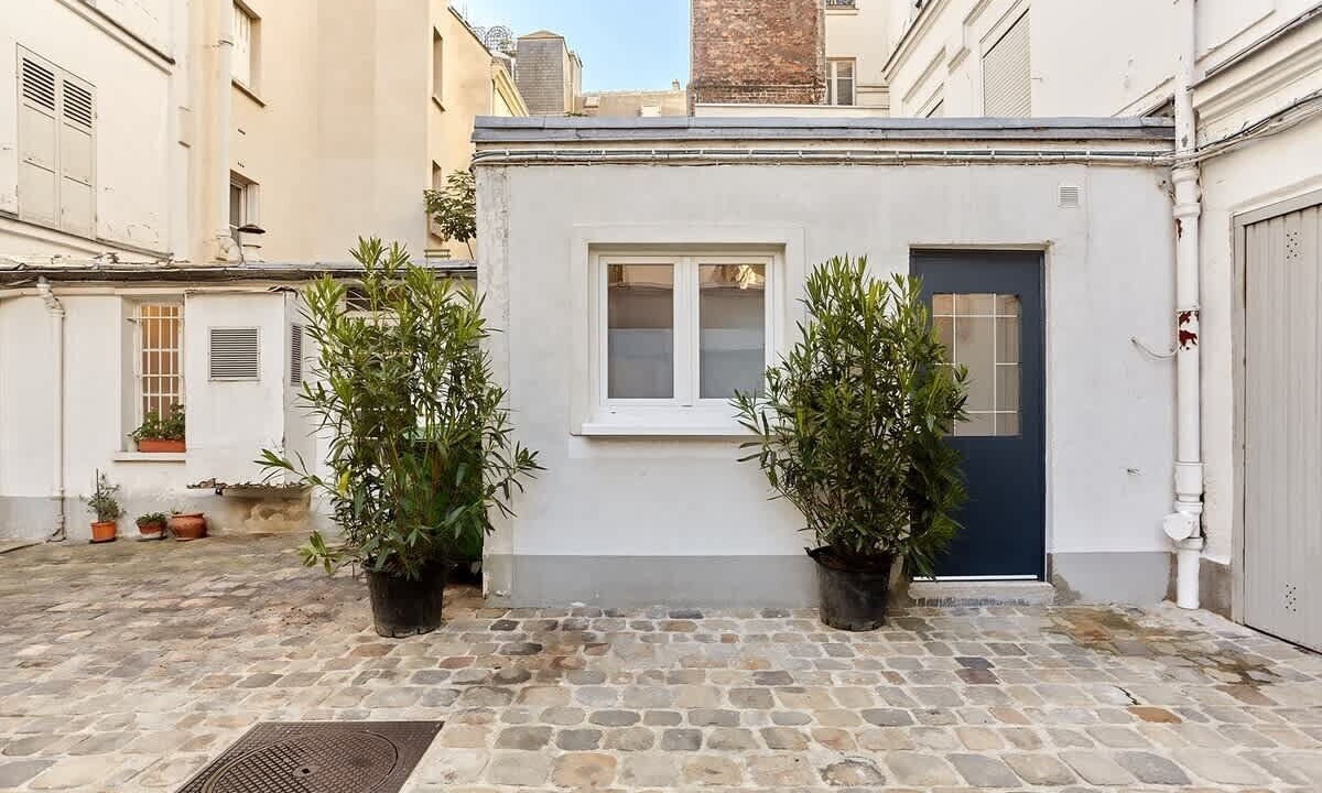 Photo of Others in Quartier de la Plaine-de-Monceaux