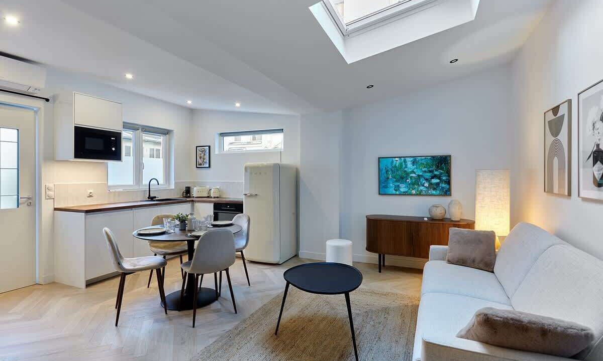 Photo of Others in Quartier de la Plaine-de-Monceaux