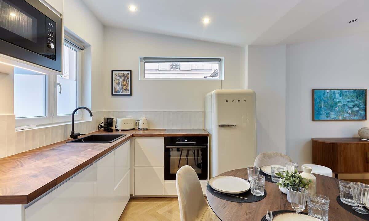 Photo of Others in Quartier de la Plaine-de-Monceaux