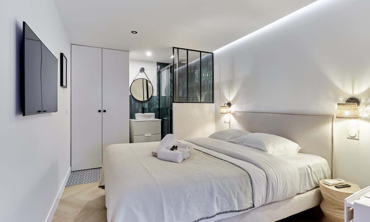 Photo of Others in Quartier de la Plaine-de-Monceaux