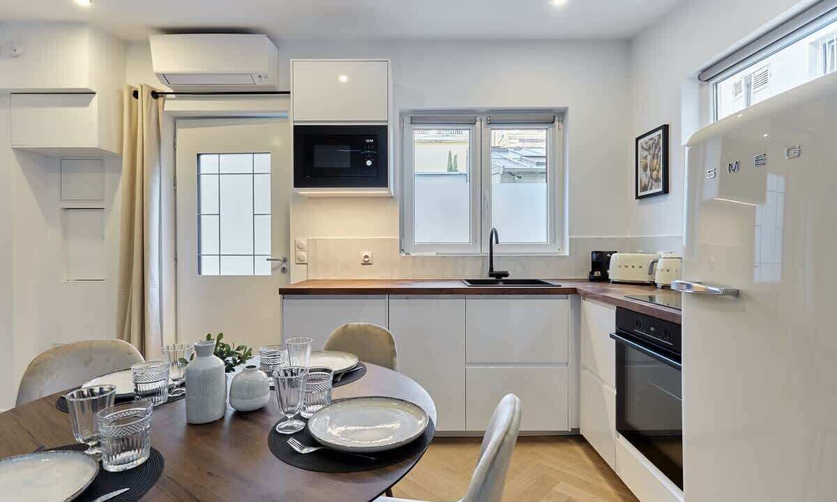 Photo of Others in Quartier de la Plaine-de-Monceaux