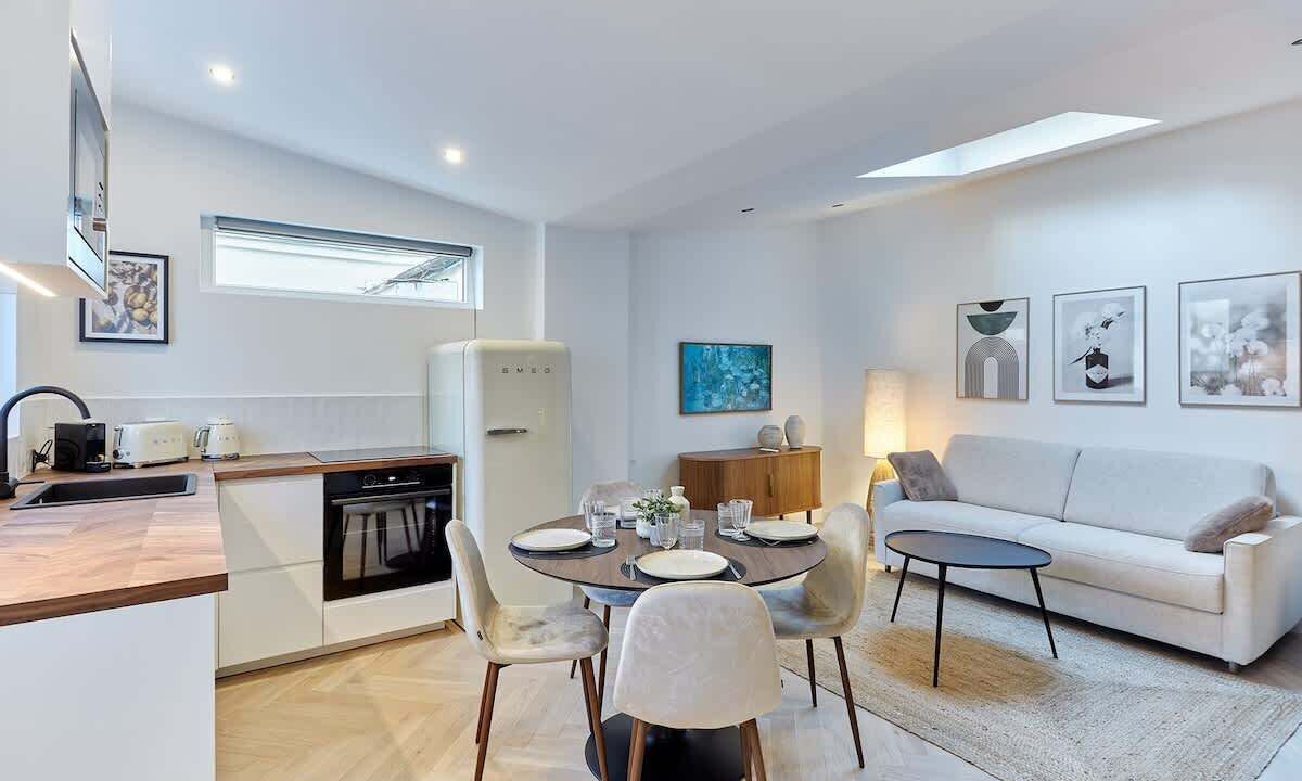 Photo of Others in Quartier de la Plaine-de-Monceaux