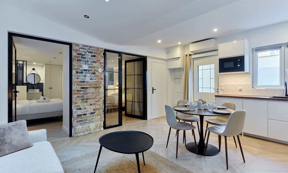 Photo of Others in Quartier de la Plaine-de-Monceaux