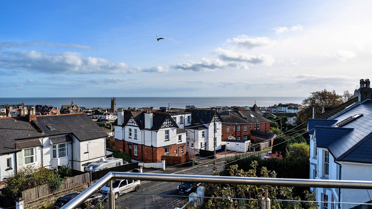 Photo of Outdoor in Teignmouth