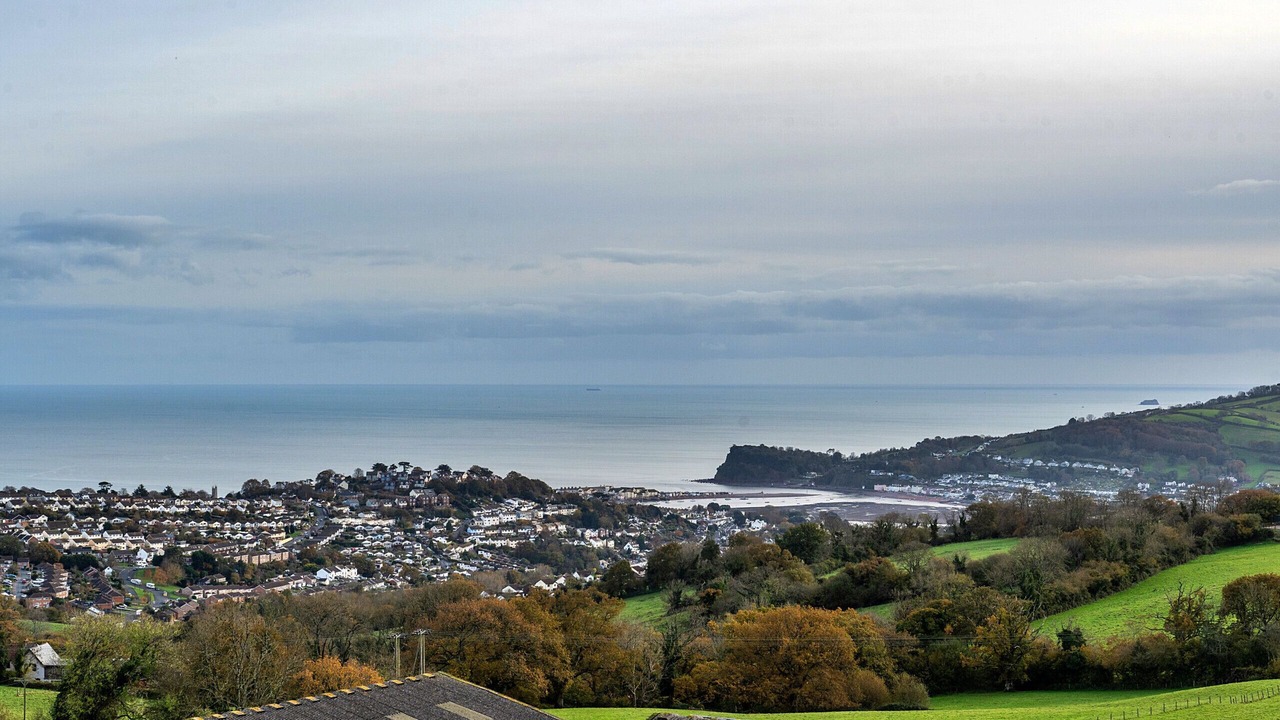 Photo of Others in Teignmouth