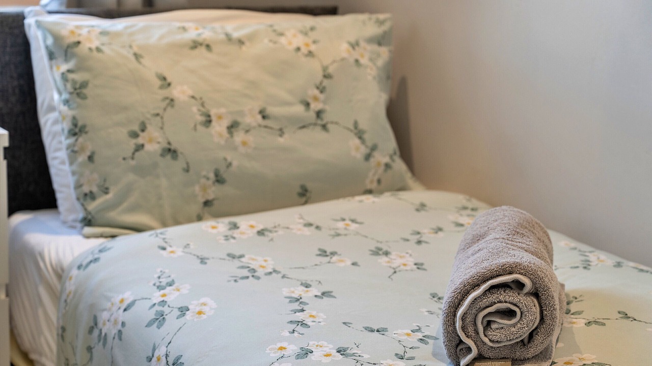 Photo of Bedroom in Teignmouth