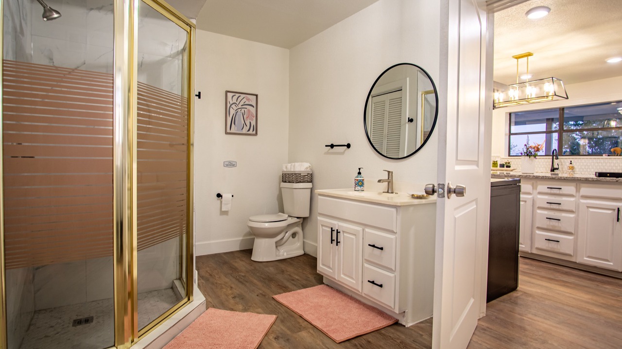 Photo of Bathroom in Eureka