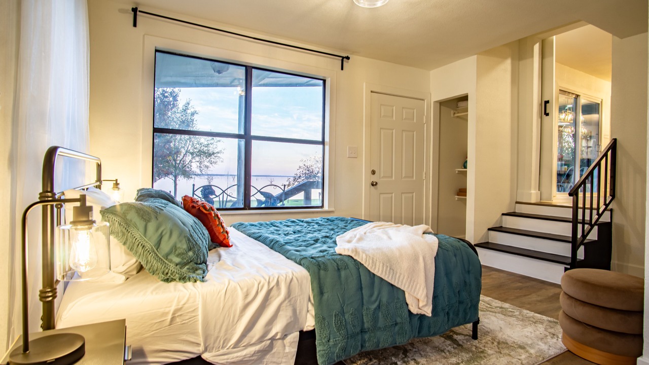 Photo of Bedroom in Eureka