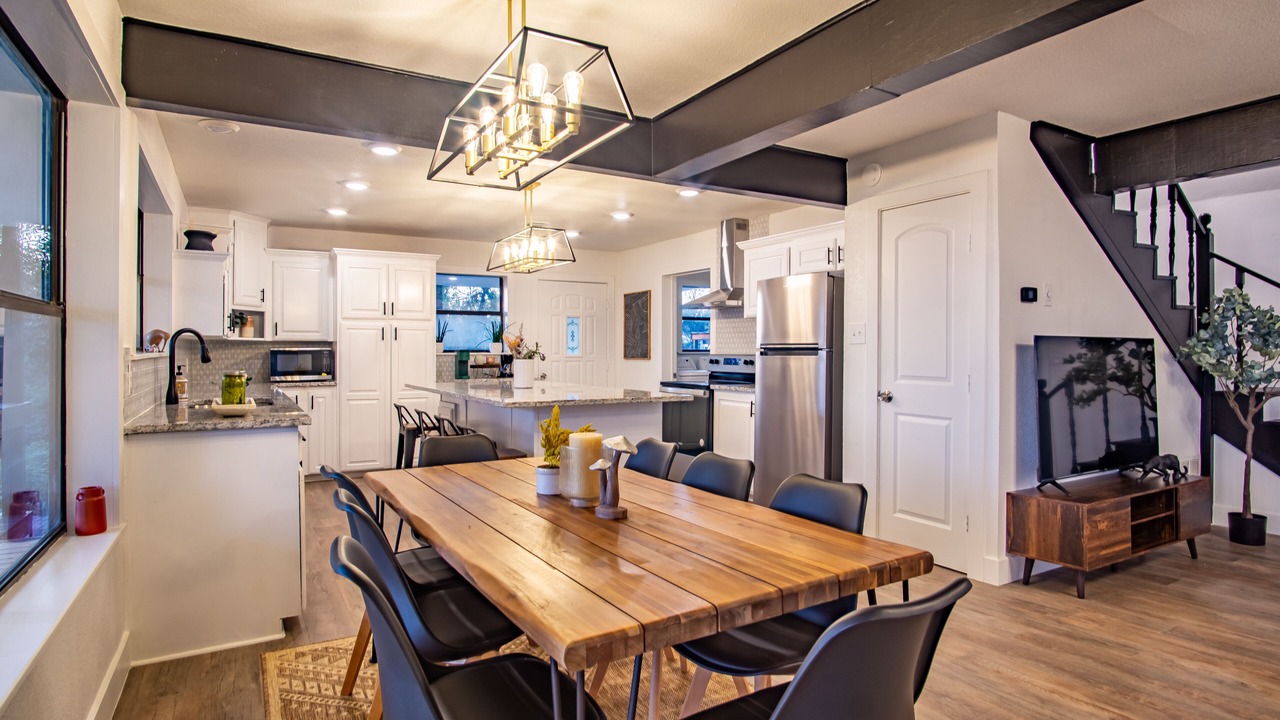 Photo of Kitchen in Eureka