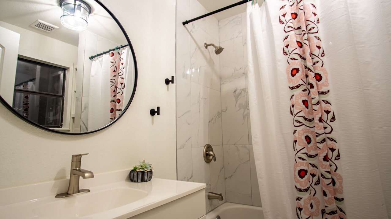 Photo of Bathroom in Eureka