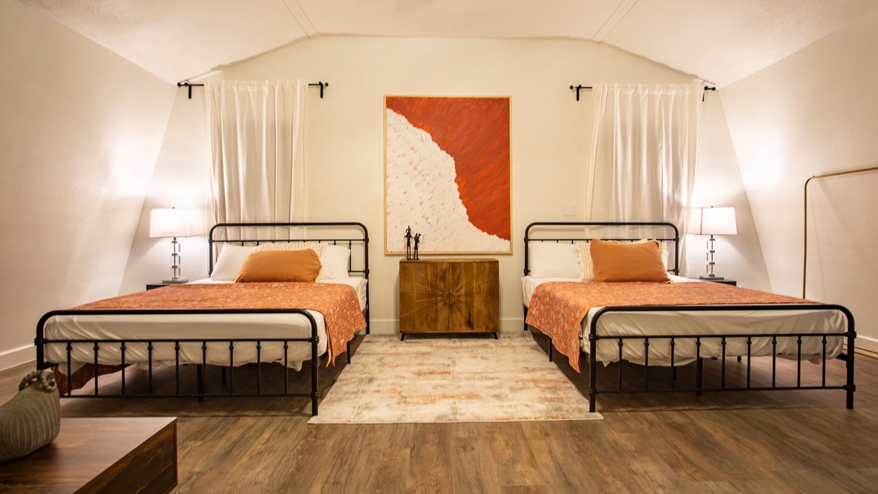 Photo of Bedroom in Eureka