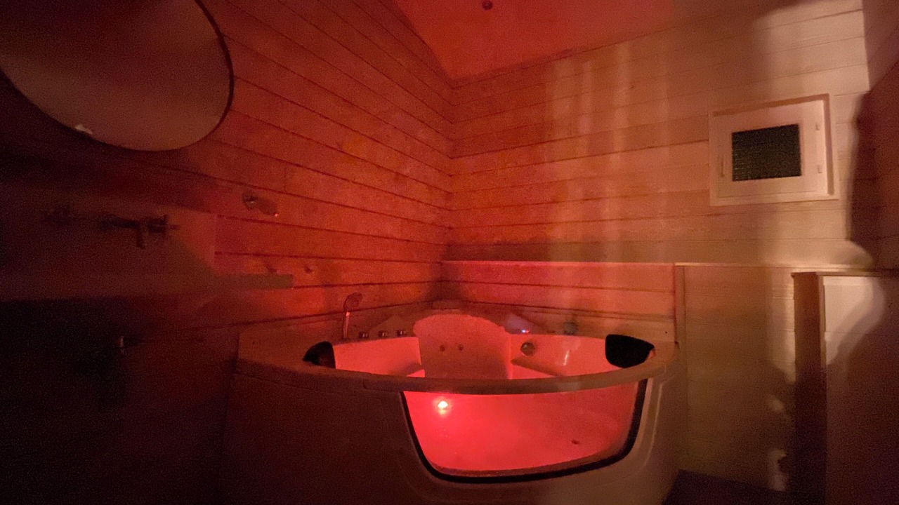 Photo of Bathroom in Cabourg
