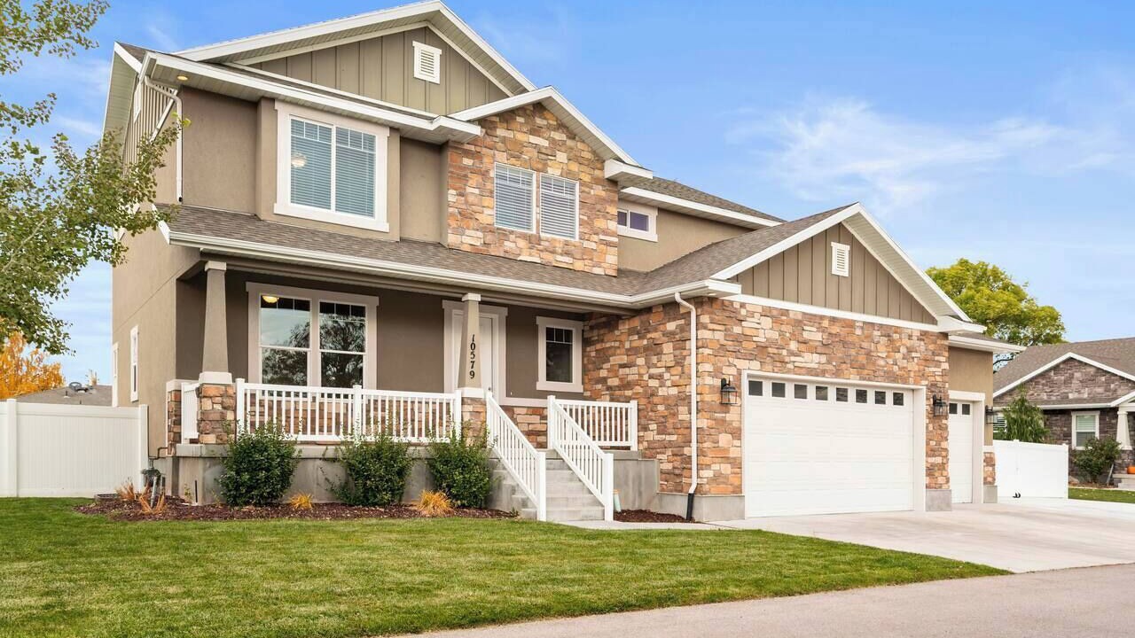 Photo of Outdoor in South Jordan