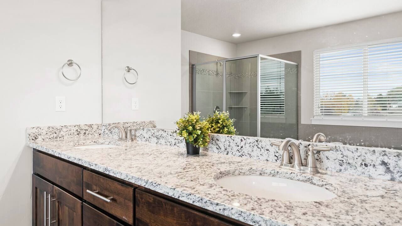 Photo of Bathroom in South Jordan