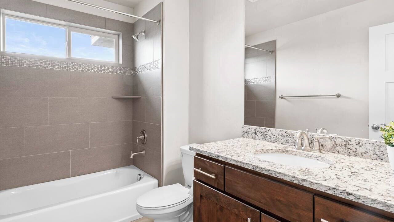 Photo of Bathroom in South Jordan