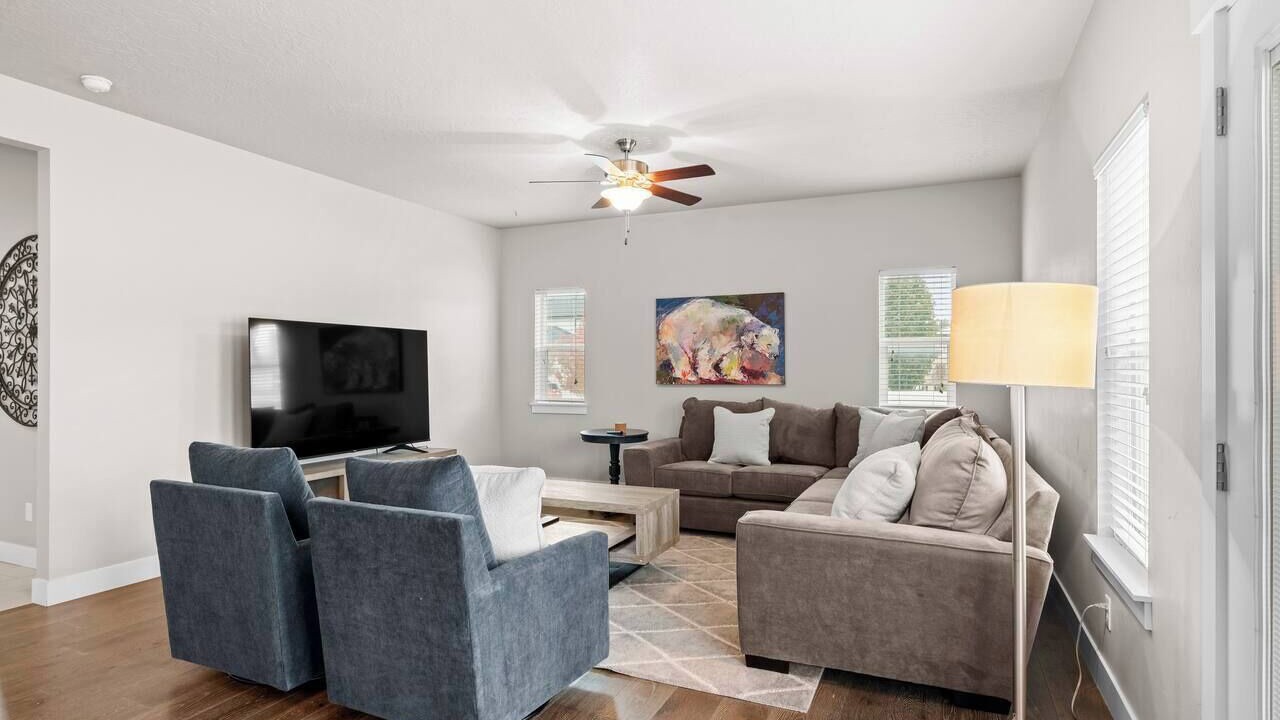 Photo of Bedroom in South Jordan