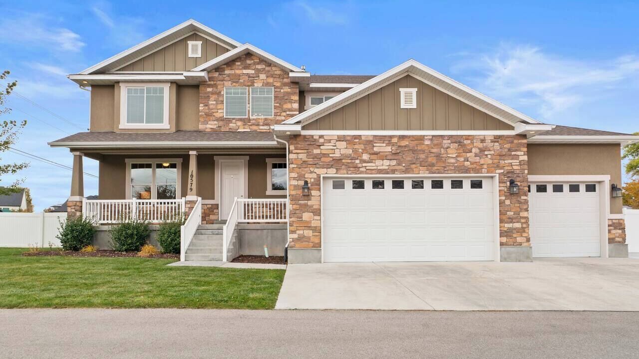Photo of Outdoor in South Jordan
