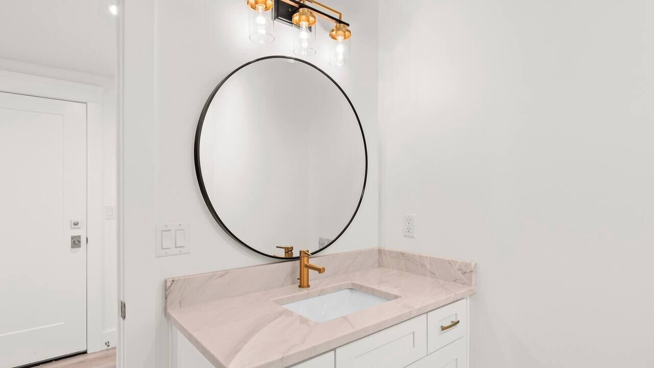 Photo of Bathroom in South Jordan