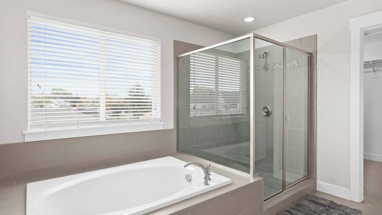 Photo of Bathroom in South Jordan