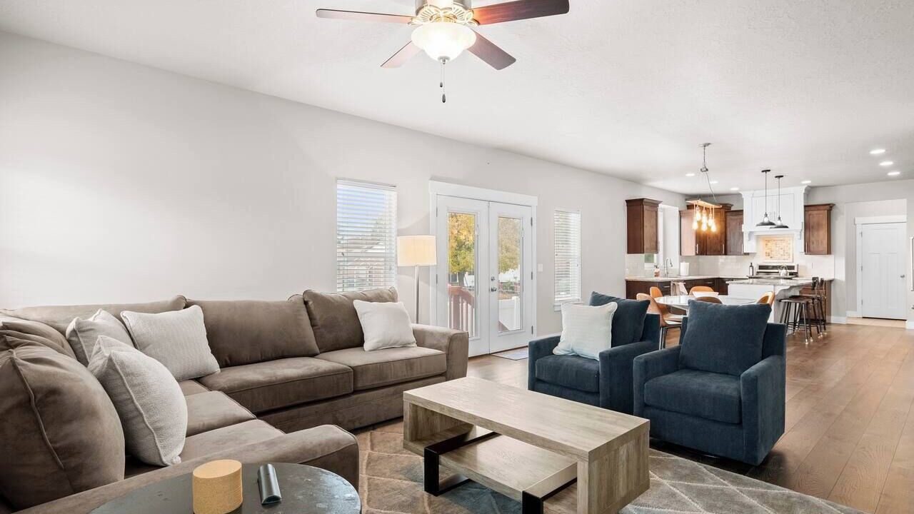 Photo of Bedroom in South Jordan