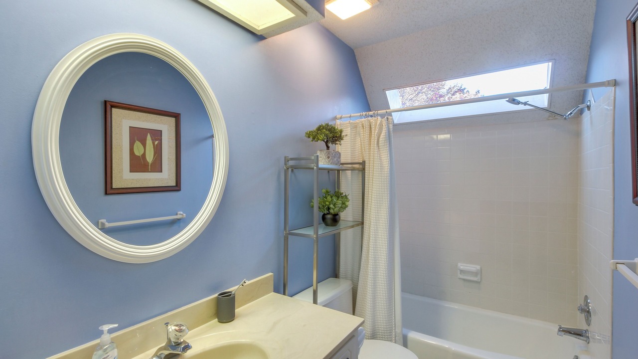 Photo of Bathroom in Overland Park