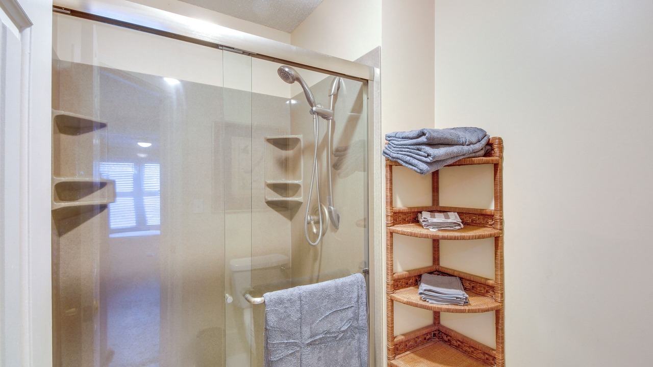 Photo of Bathroom in Overland Park