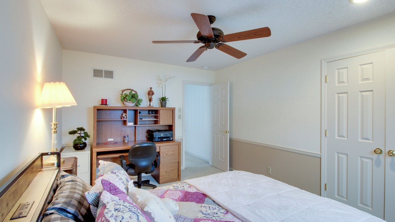 Photo of Bedroom in Overland Park
