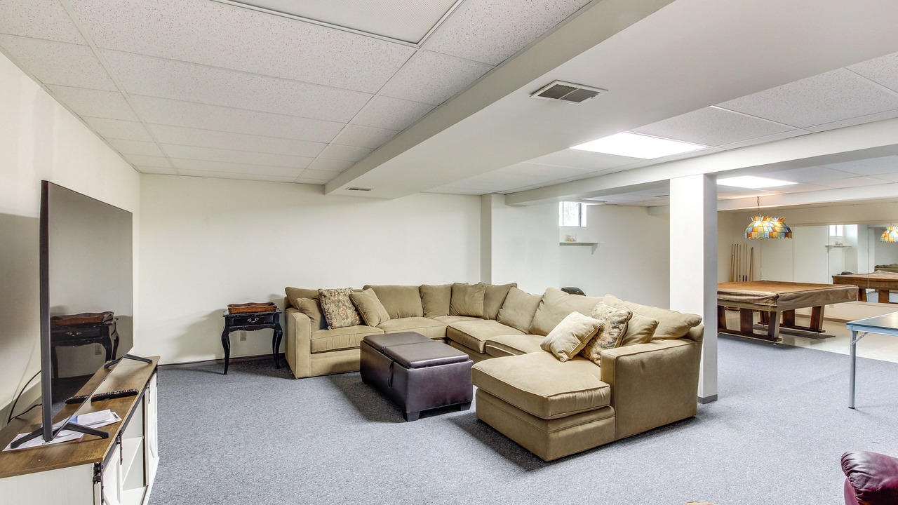 Photo of Livingroom in Overland Park
