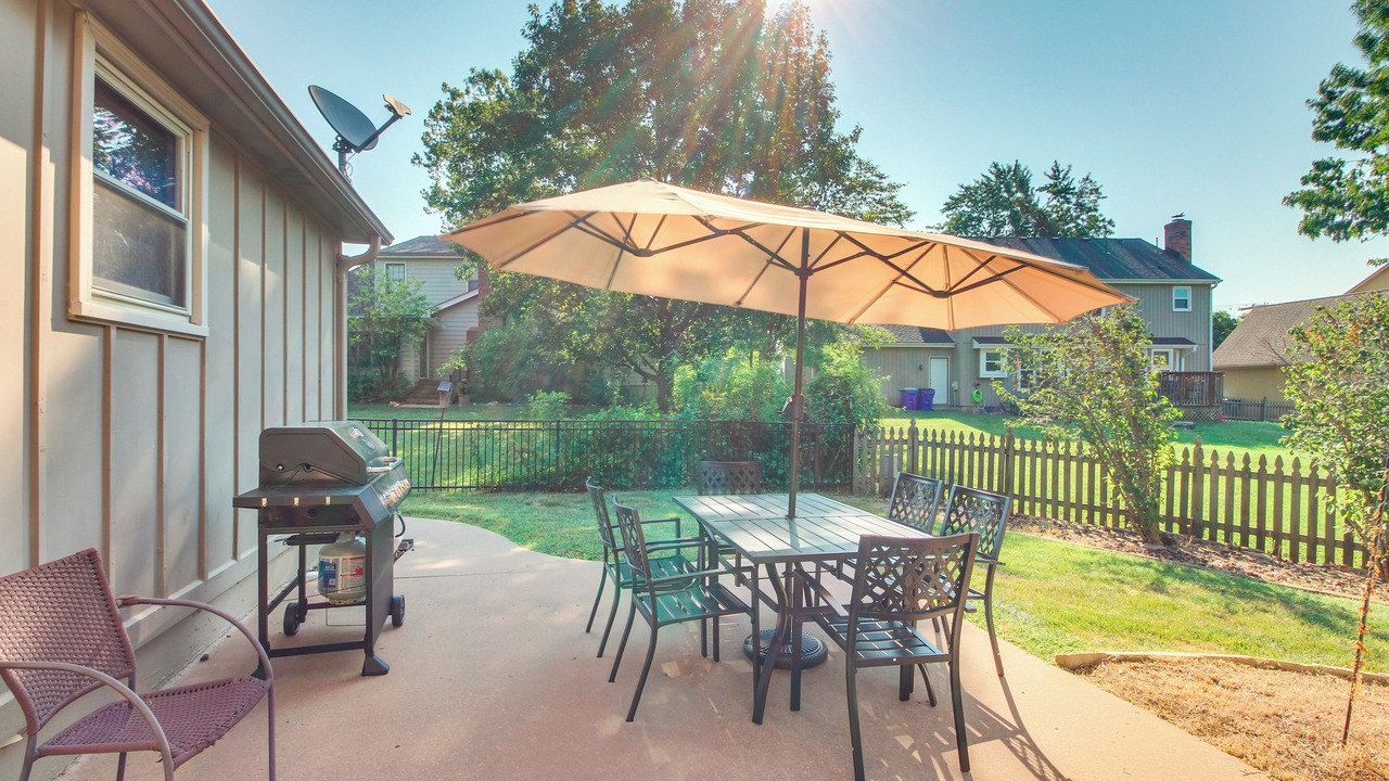 Photo of Outdoor in Overland Park