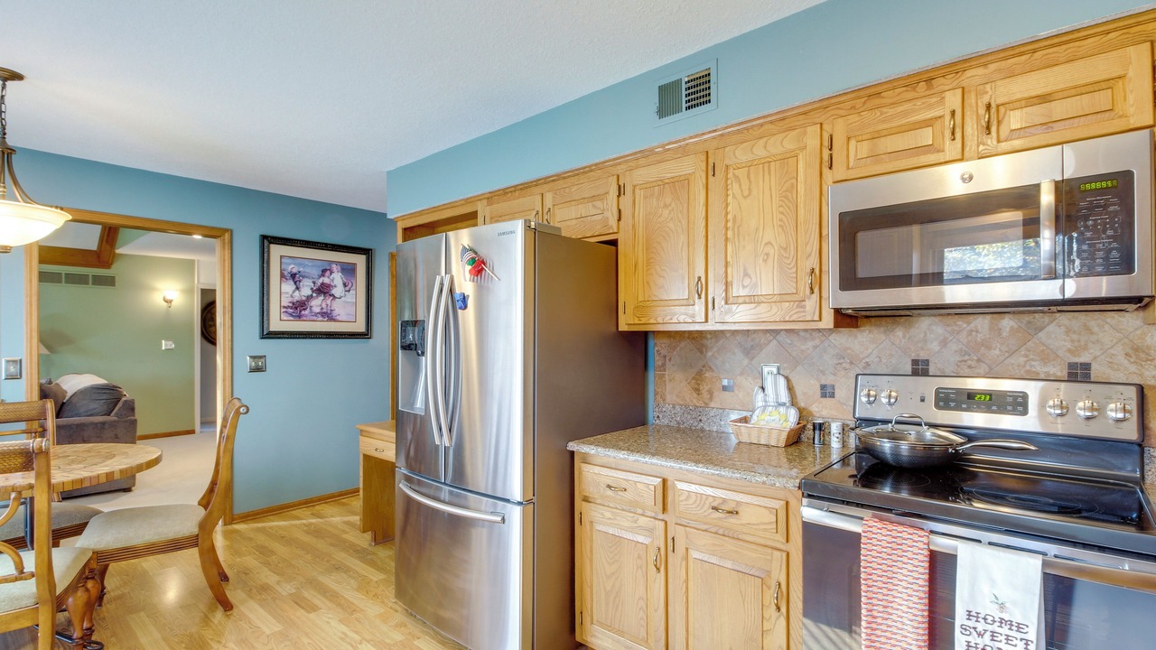 Photo of Kitchen in Overland Park