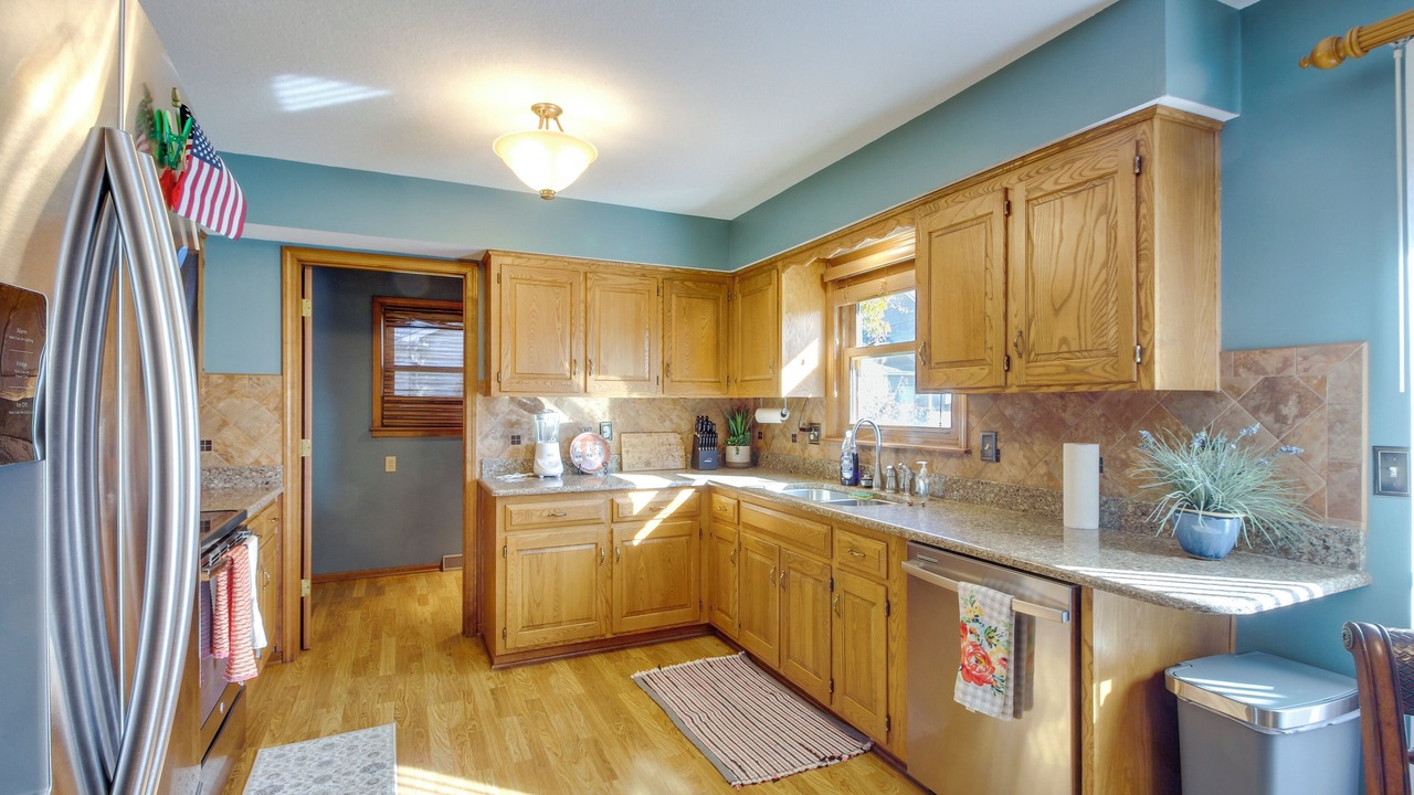 Photo of Kitchen in Overland Park