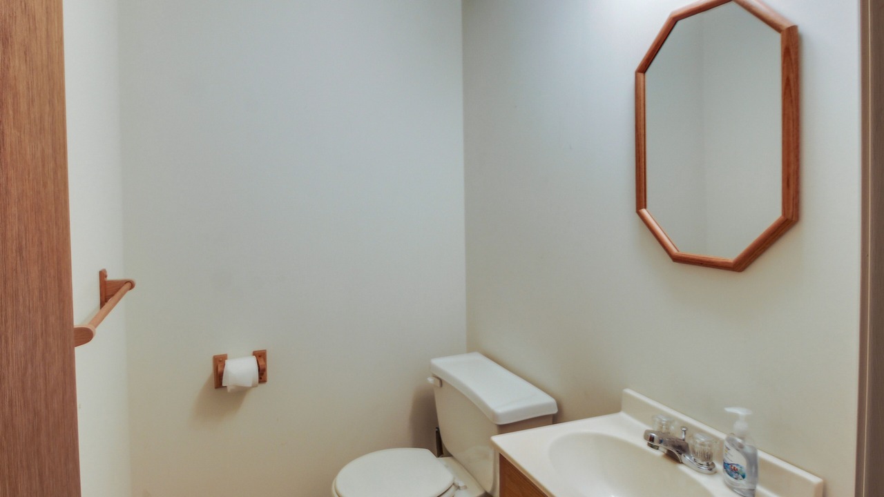 Photo of Bathroom in Overland Park