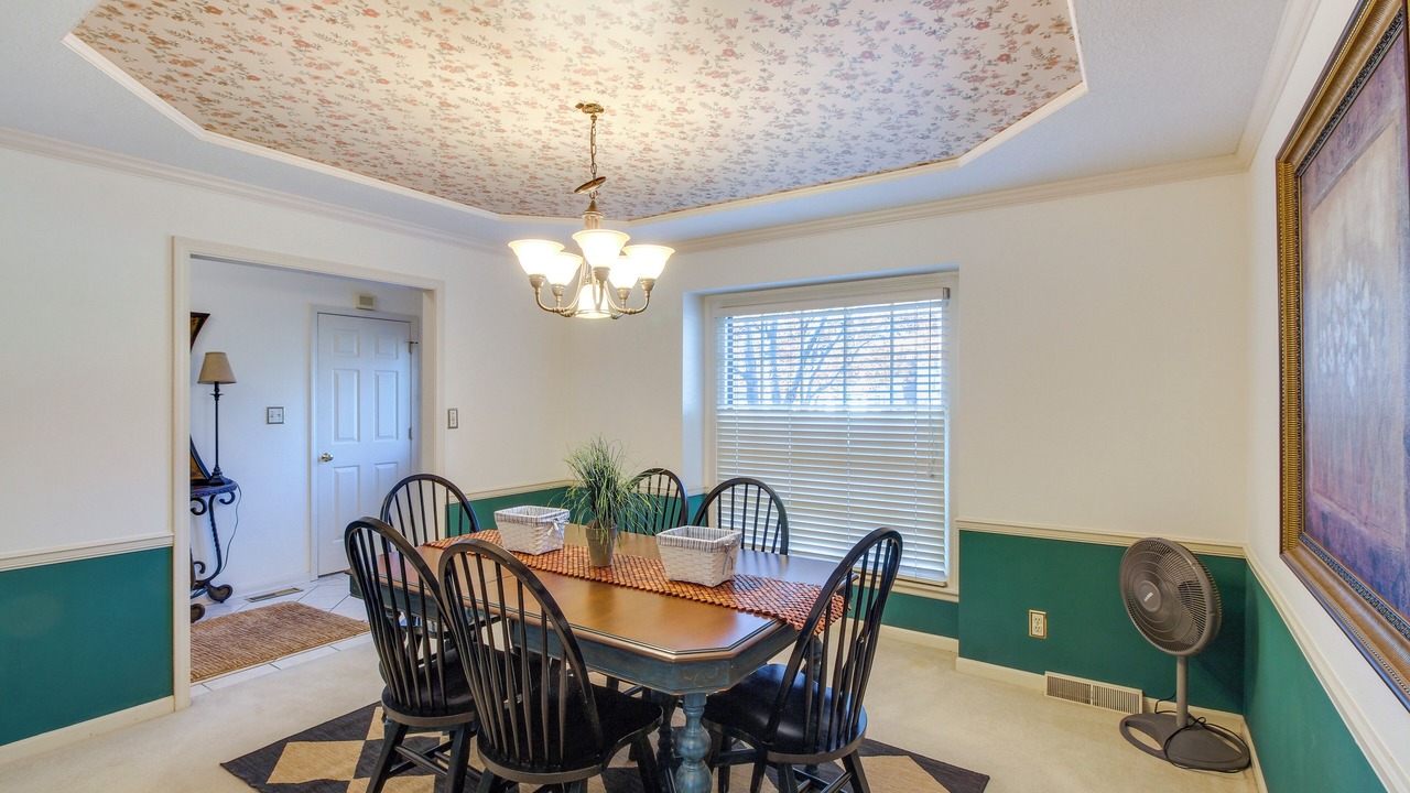 Photo of Bedroom in Overland Park
