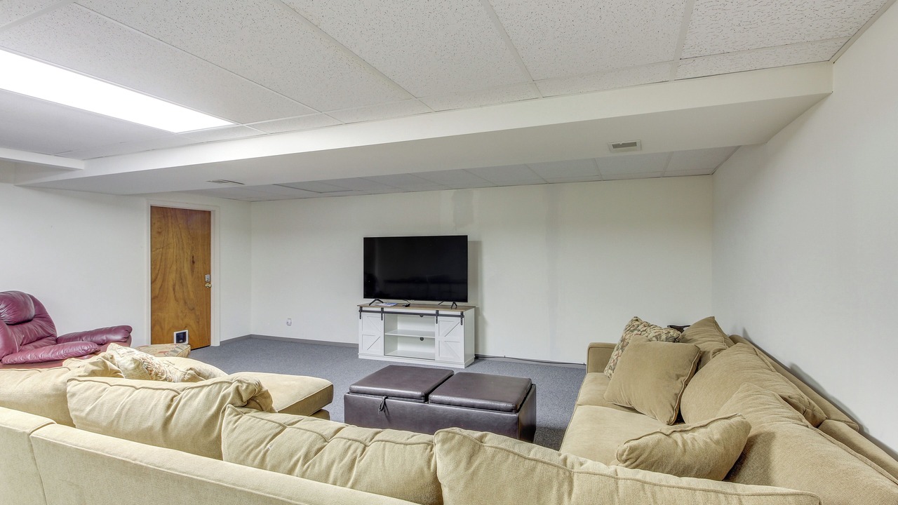 Photo of Livingroom in Overland Park