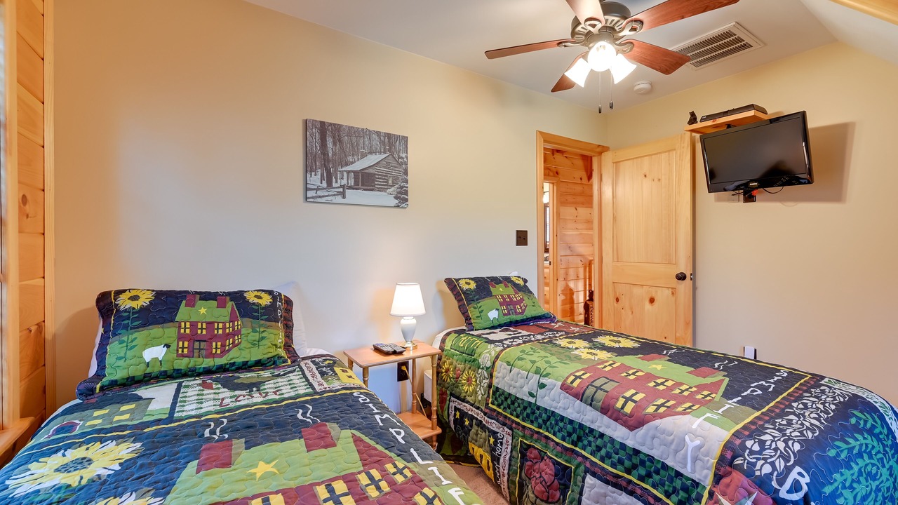 Photo of Bedroom in Ennice