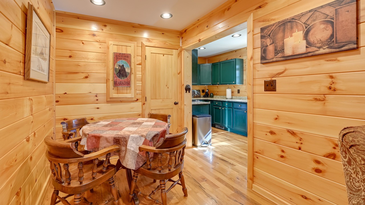 Photo of Bedroom in Ennice