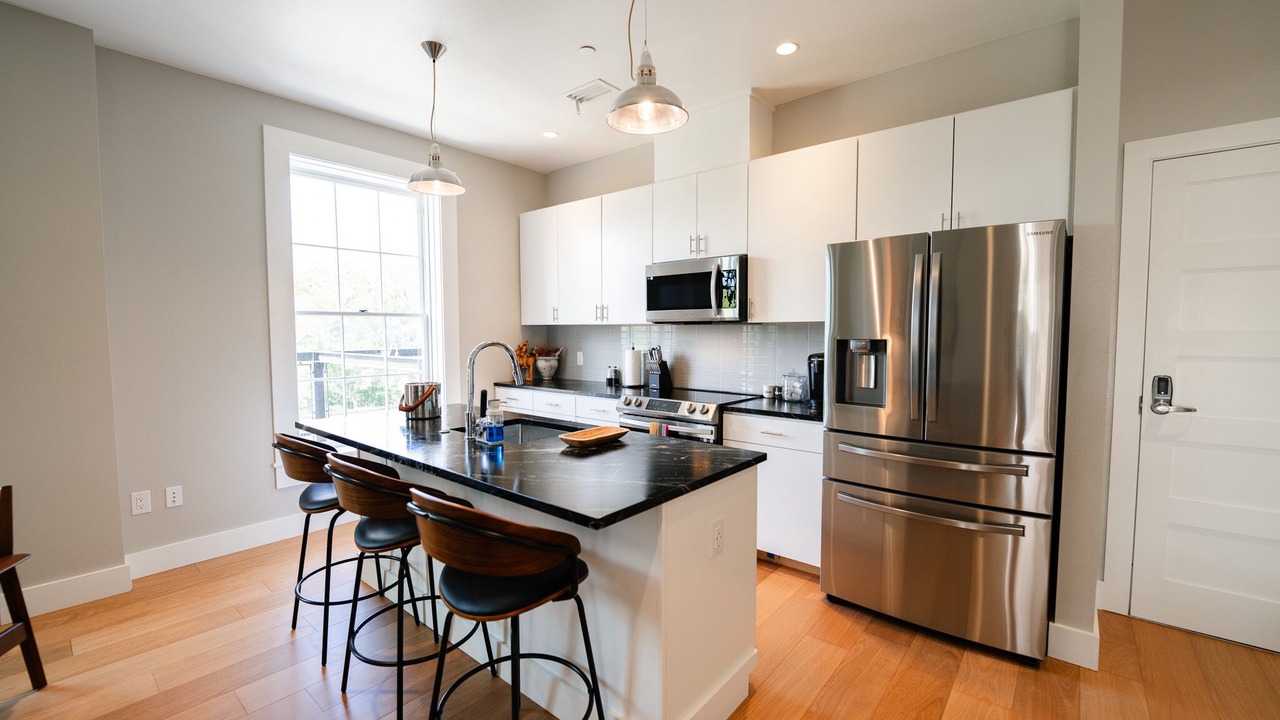 Photo of Kitchen in Martindale