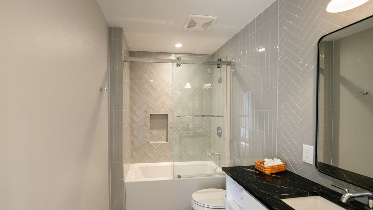 Photo of Bathroom in Martindale