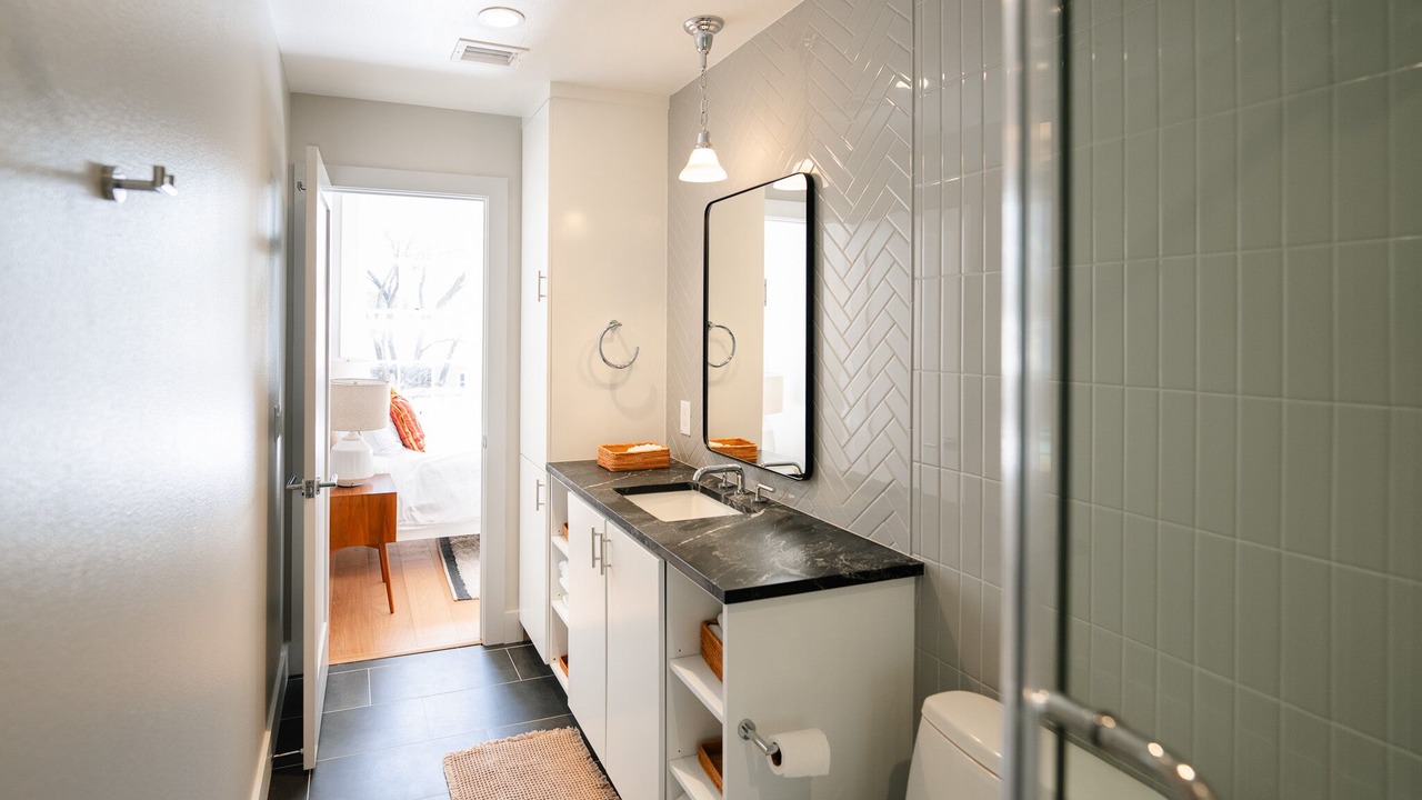 Photo of Bathroom in Martindale