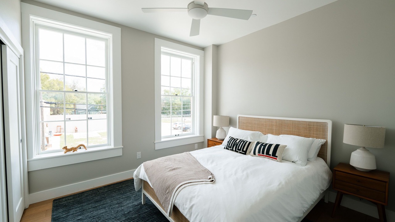 Photo of Bedroom in Martindale