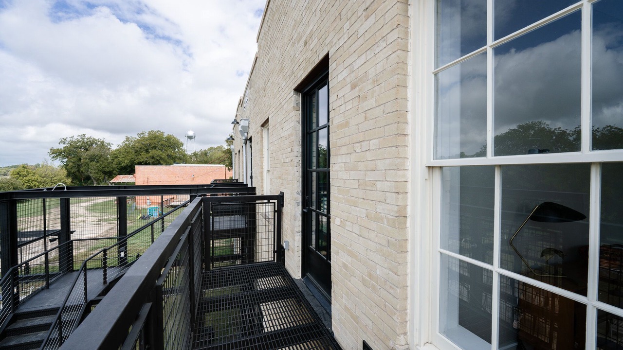 Photo of Patio Balcony in Martindale