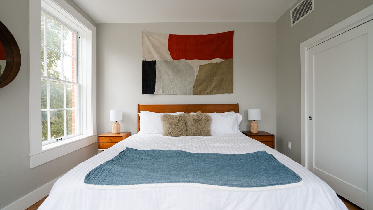 Photo of Bedroom in Martindale