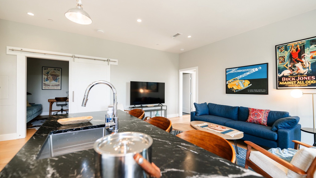 Photo of Livingroom in Martindale