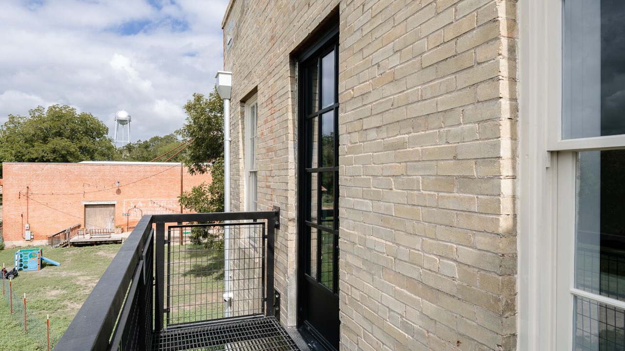 Photo of Patio Balcony in Martindale