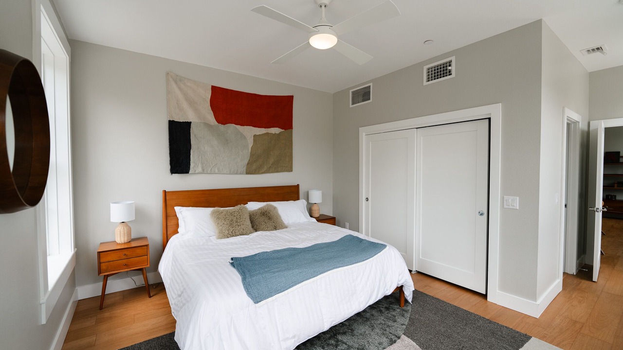 Photo of Bedroom in Martindale