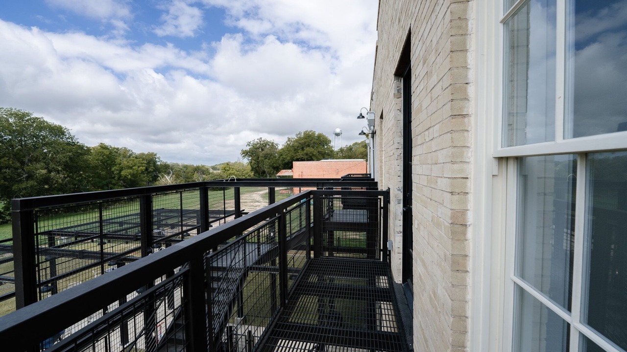 Photo of Patio Balcony in Martindale
